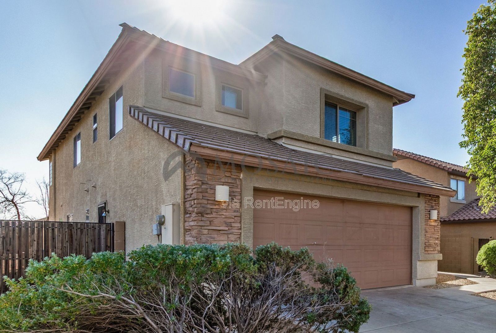 SPACIOUS 2 Story home in Sierra Colina! Move in READY! property image