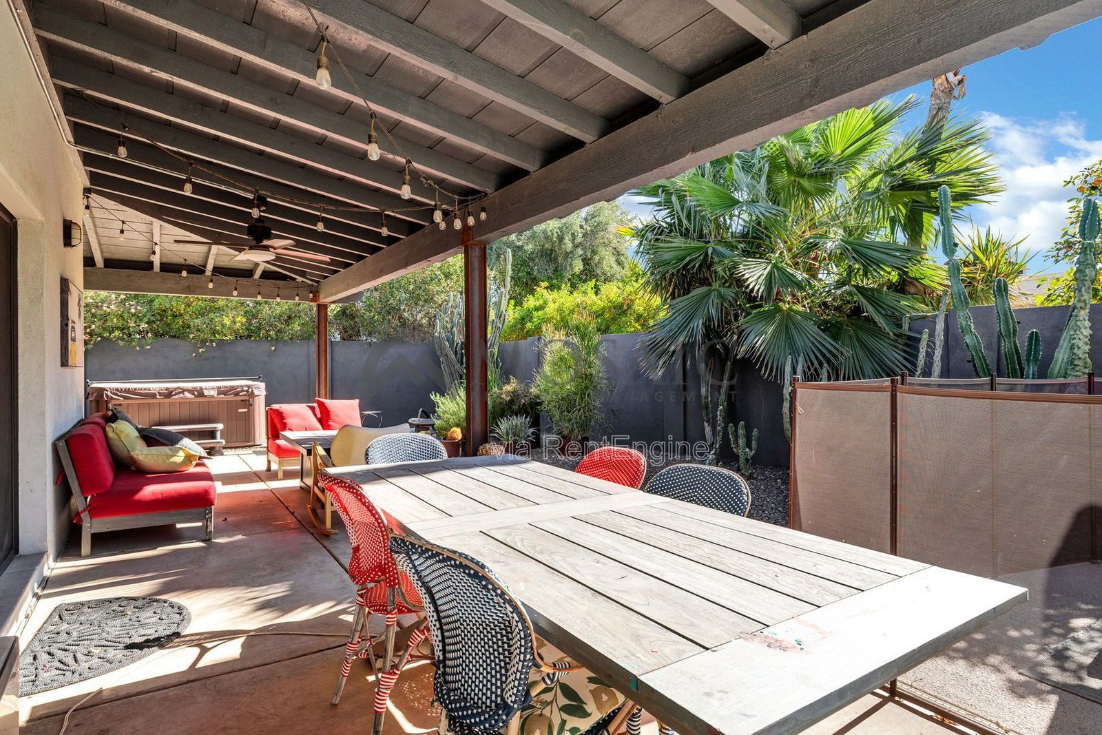 Beautifully home in Scottsdale with a detached casita property image