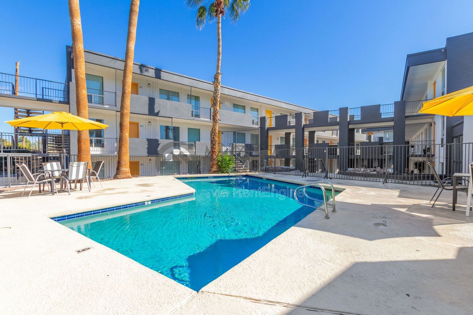 Great Apartment, Available Now! 2bd/1ba property image