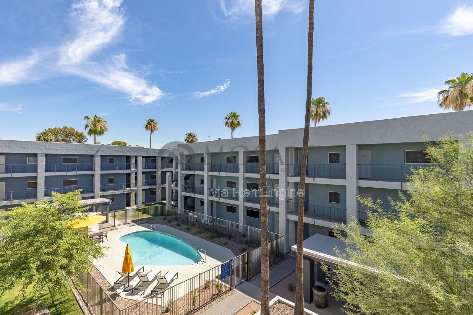 Great Apartment, Available Now! 1bd/1ba property image