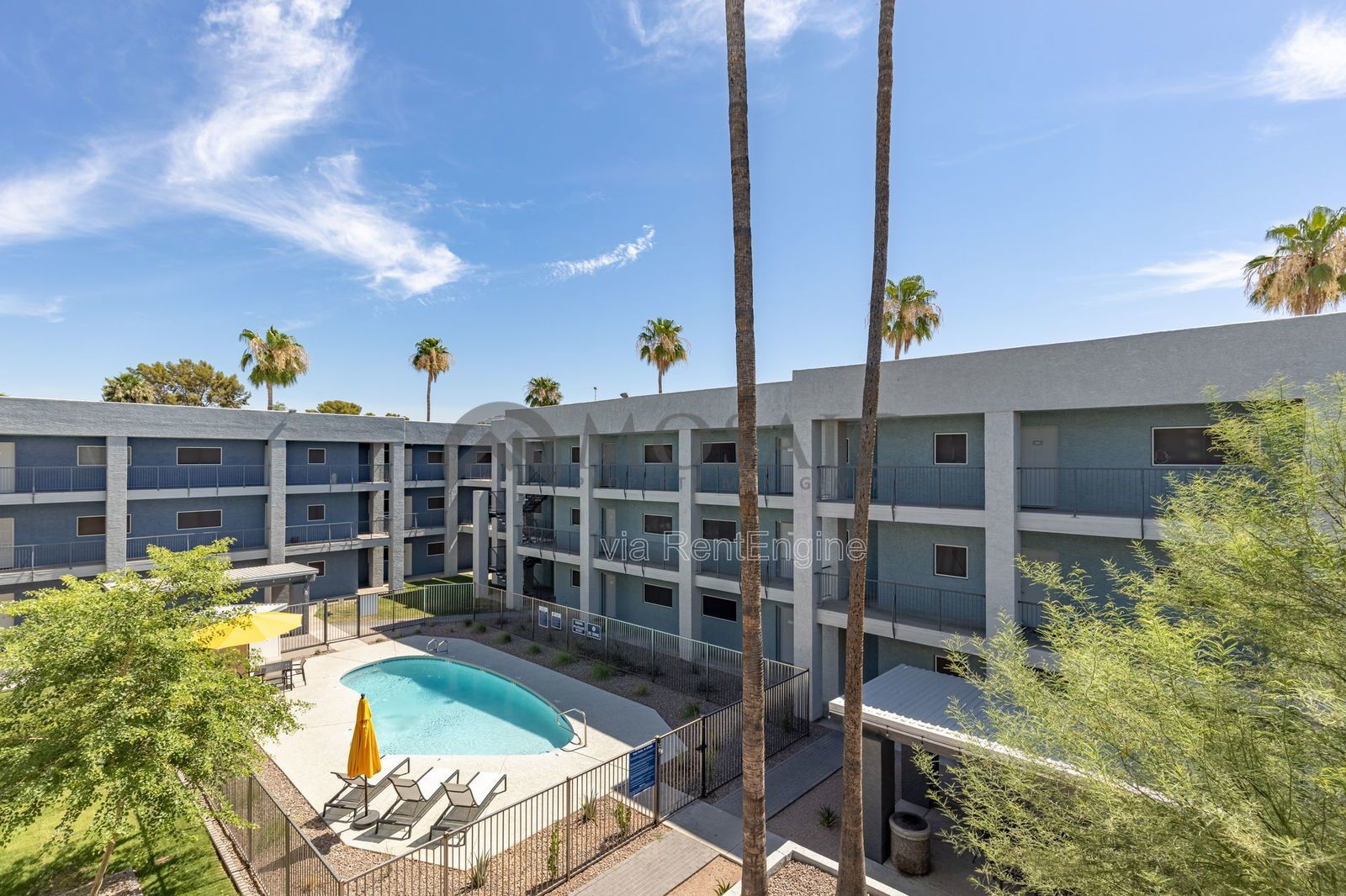 Great Apartment, Available Now! 1bd/1ba property image