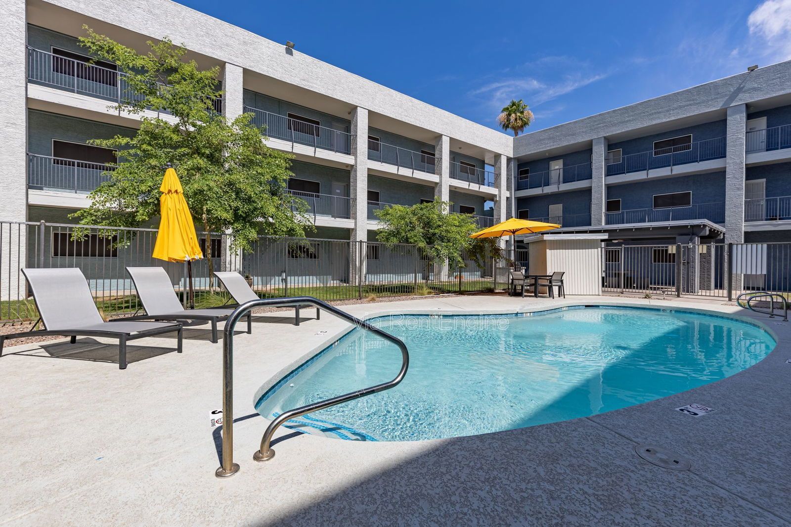 Great Apartment, Available Now! 1bd/1ba property image