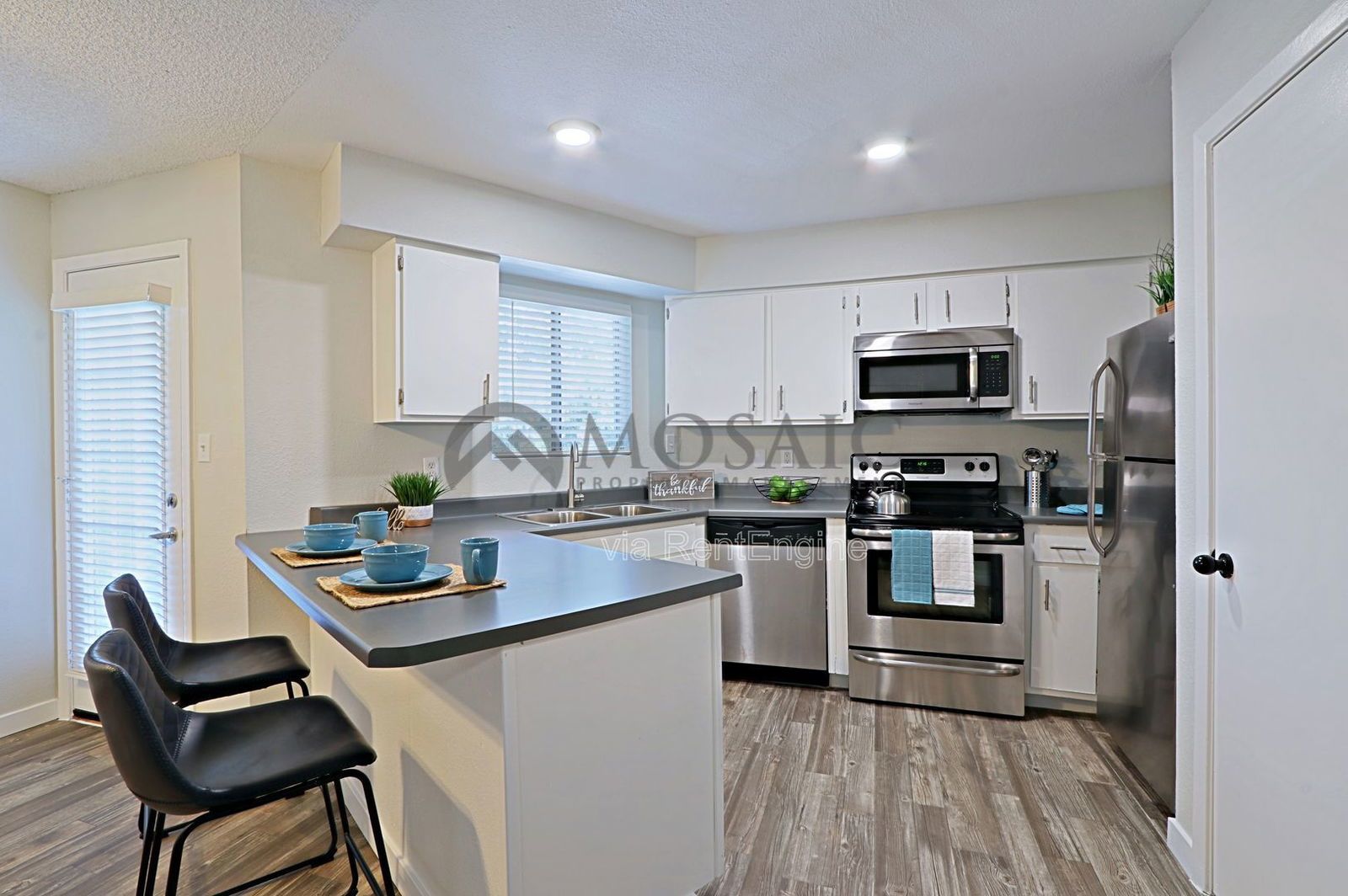 Great Apartment, Available Now! 1bd/1ba property image