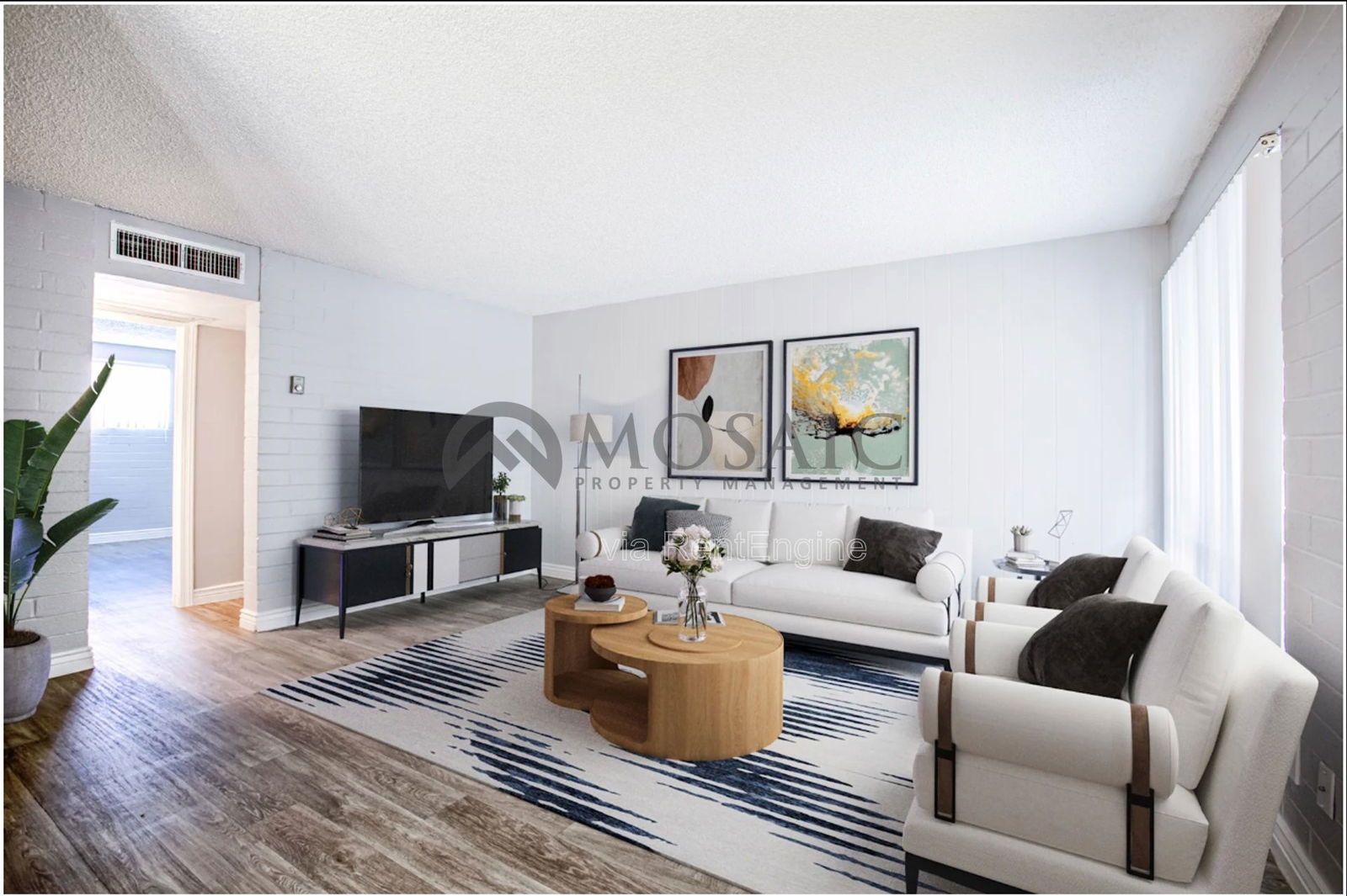 Great Apartment, Available Now! 1bd/1ba property image