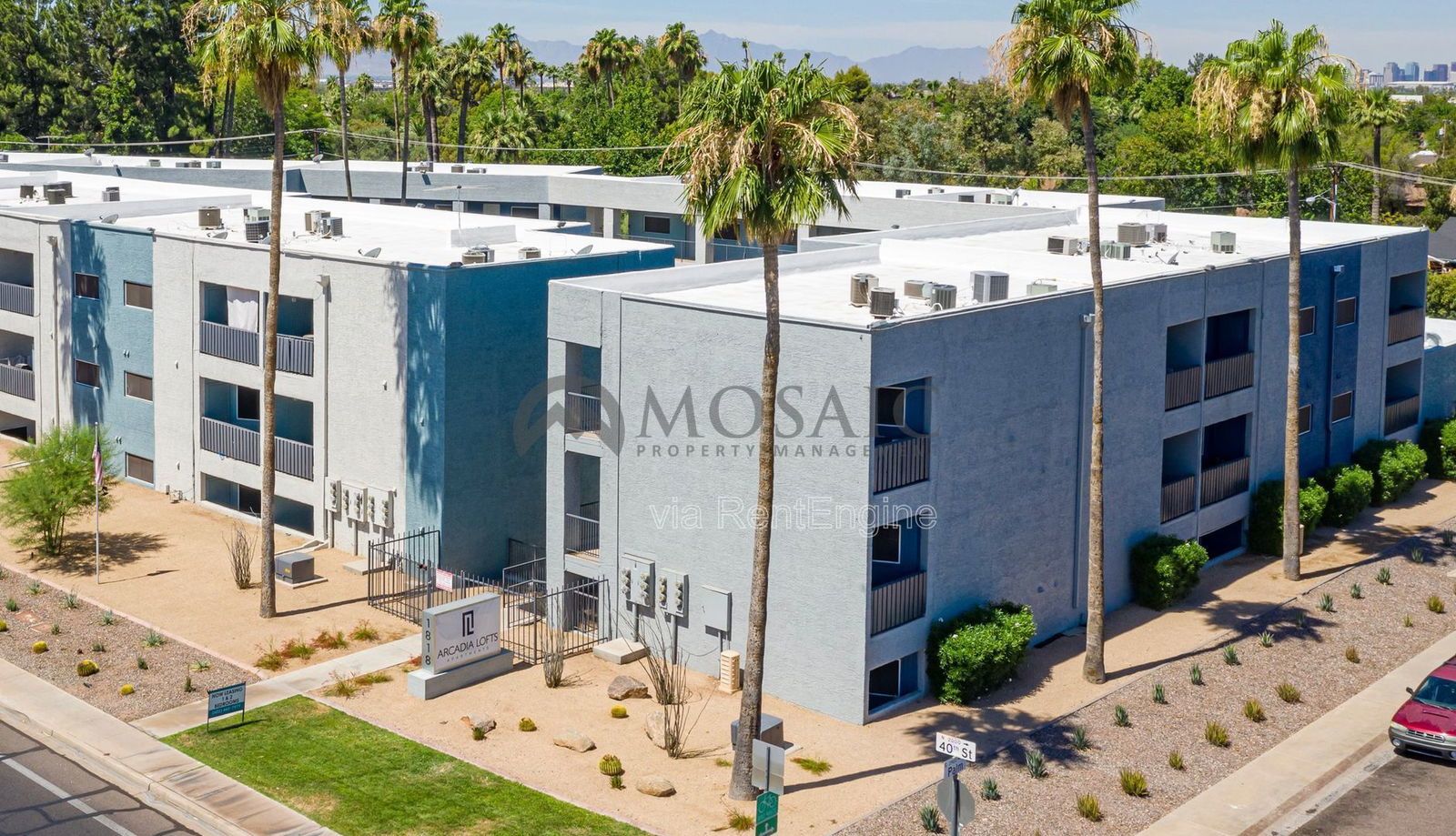 Great Apartment, Available Now! 2bd/2ba property image