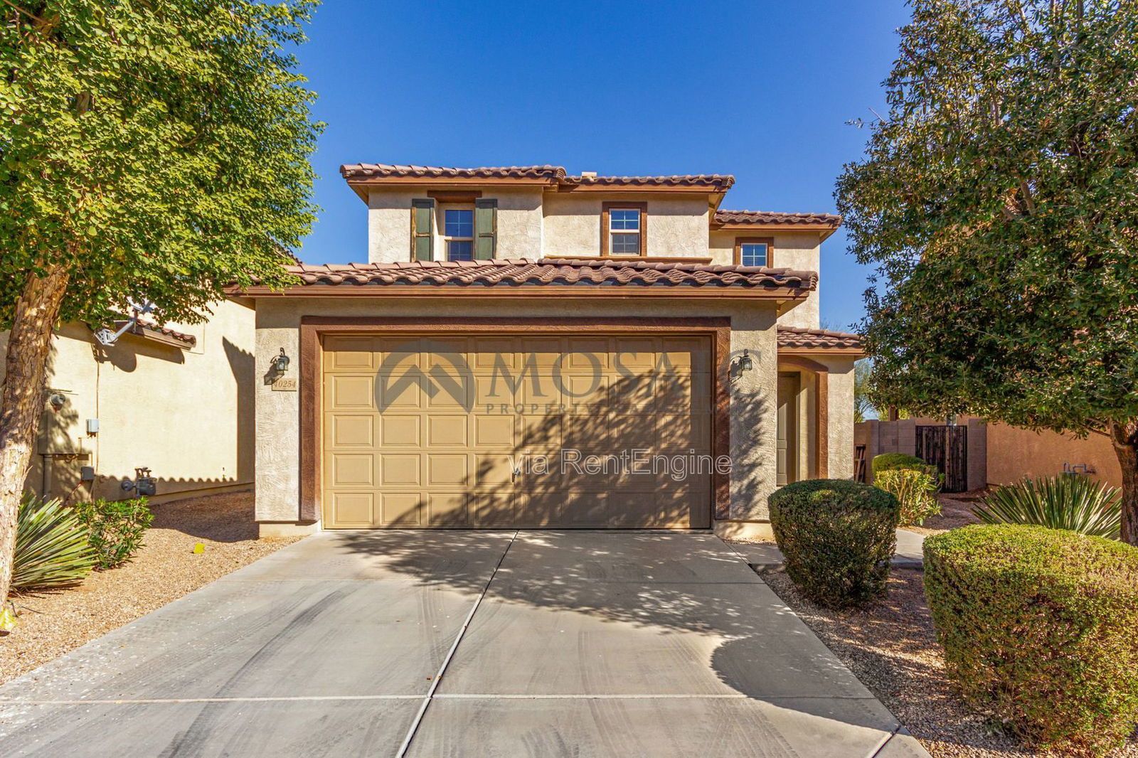 Charming Home in Maricopa *Available Today* property image
