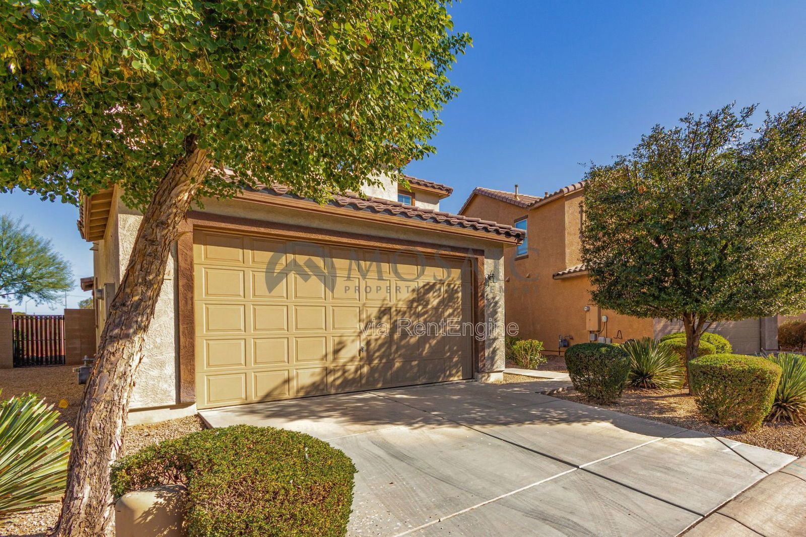 Charming Home in Maricopa *Available Today* property image