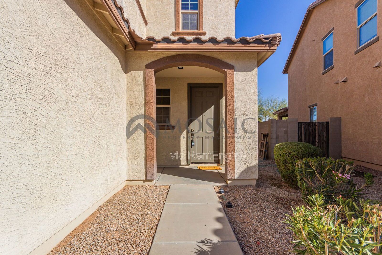 Charming Home in Maricopa *Available Today* property image