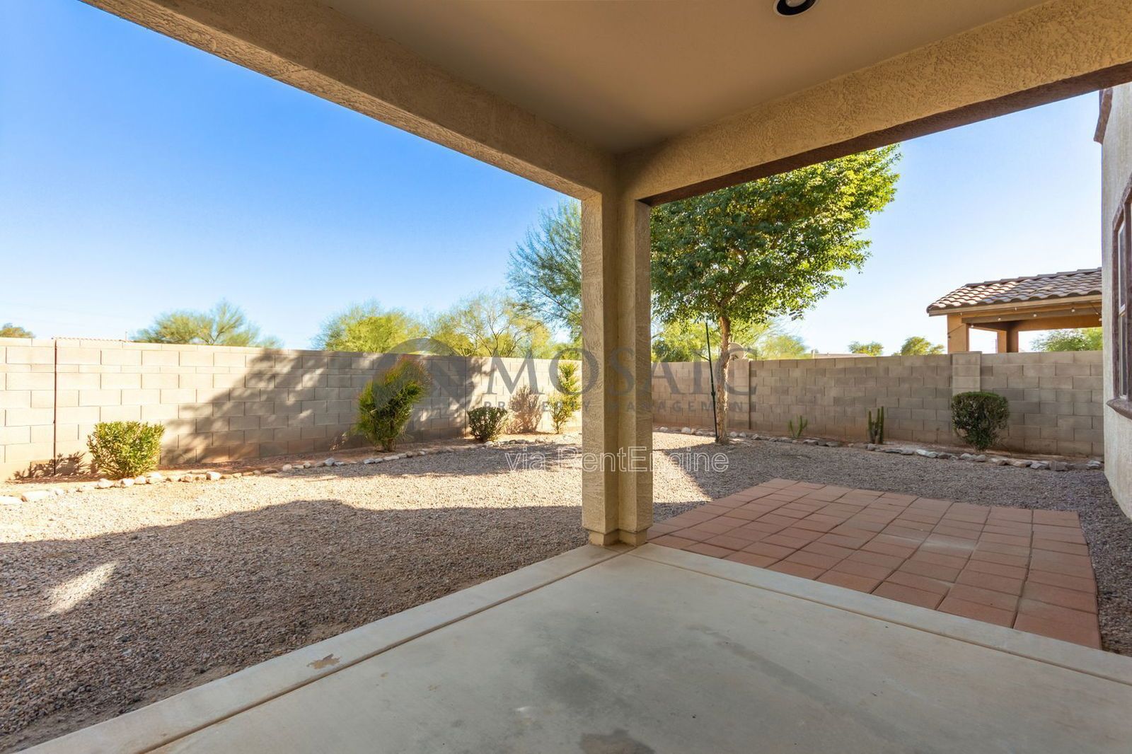 Charming Home in Maricopa *Available Today* property image