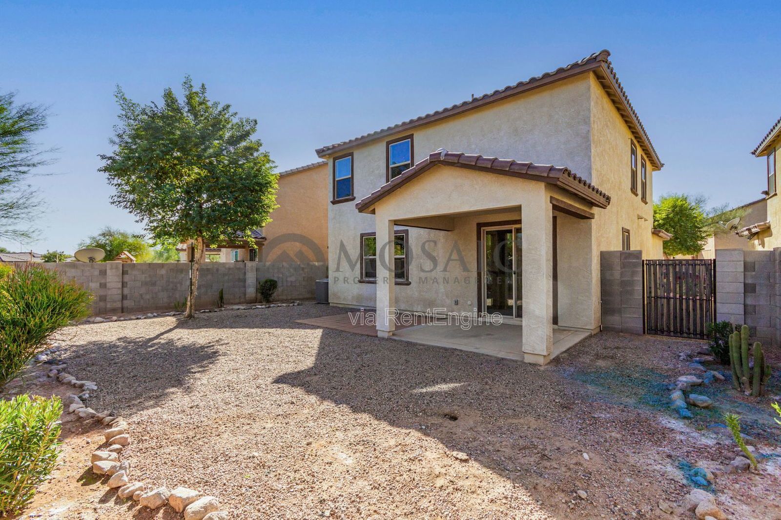 Charming Home in Maricopa *Available Today* property image