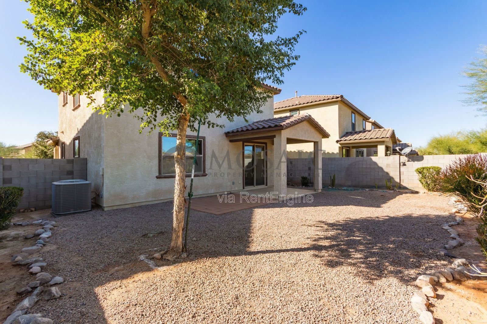 Charming Home in Maricopa *Available Today* property image