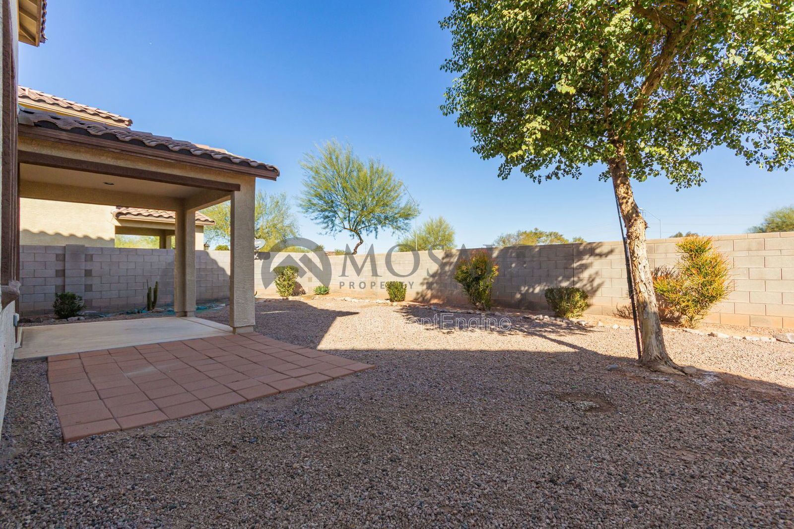 Charming Home in Maricopa *Available Today* property image