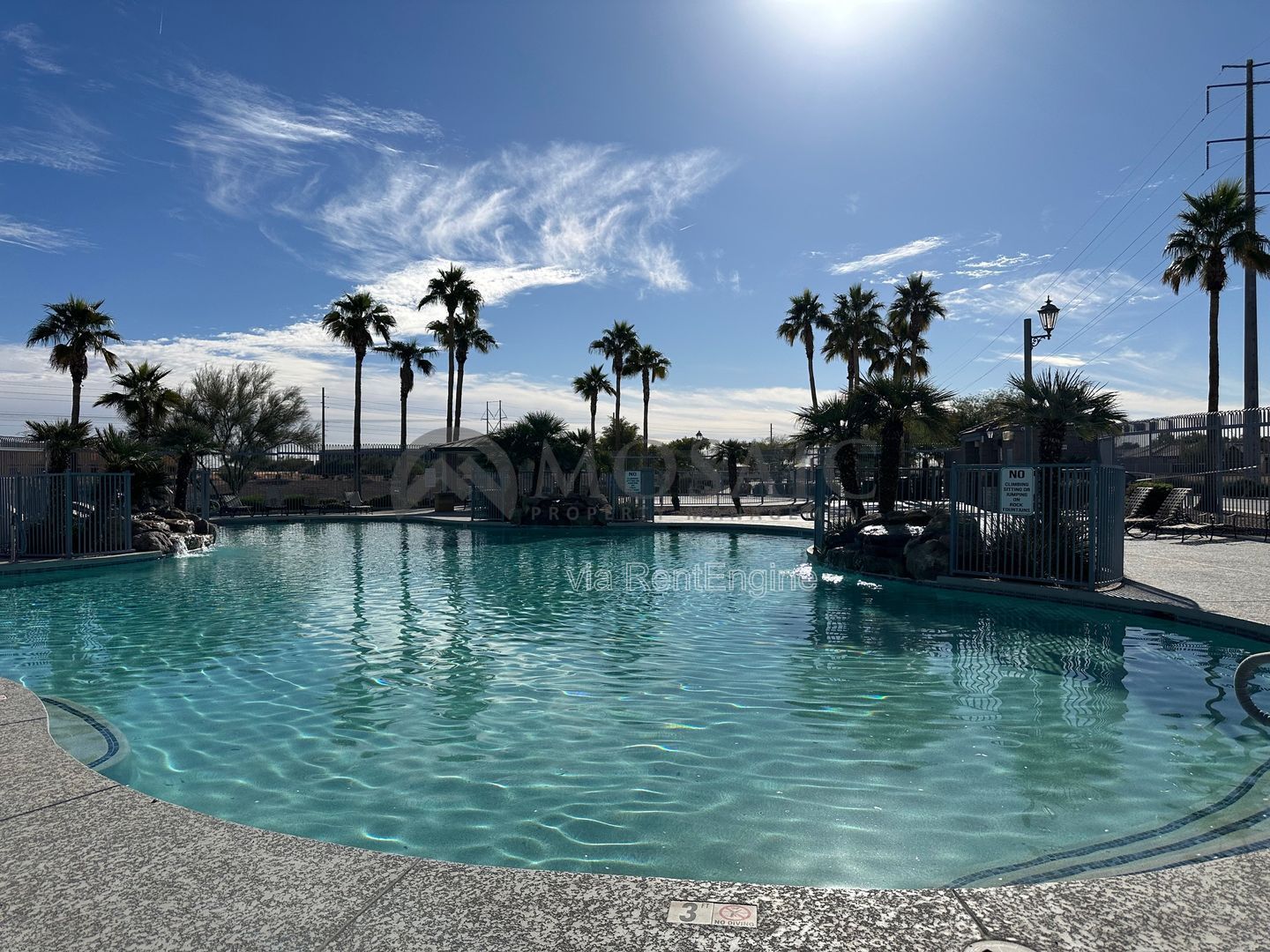 Charming Home in Maricopa *Available Today* property image