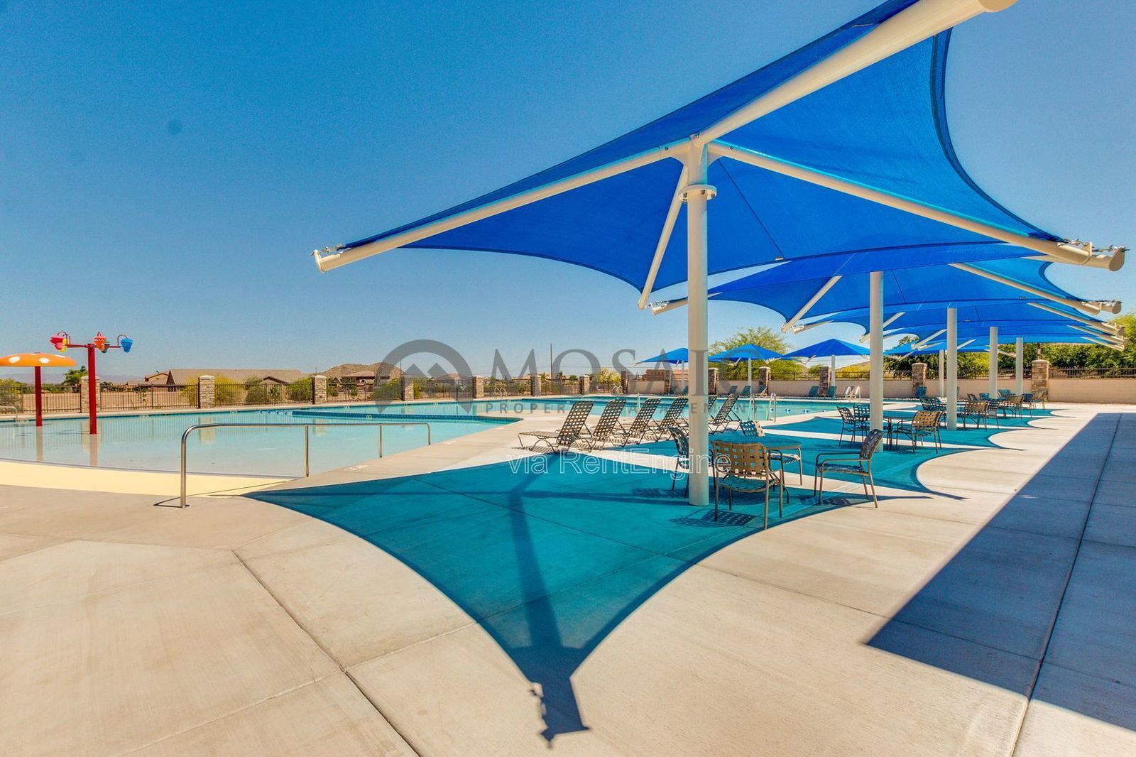 Great Home in San Tan Heights!! property image