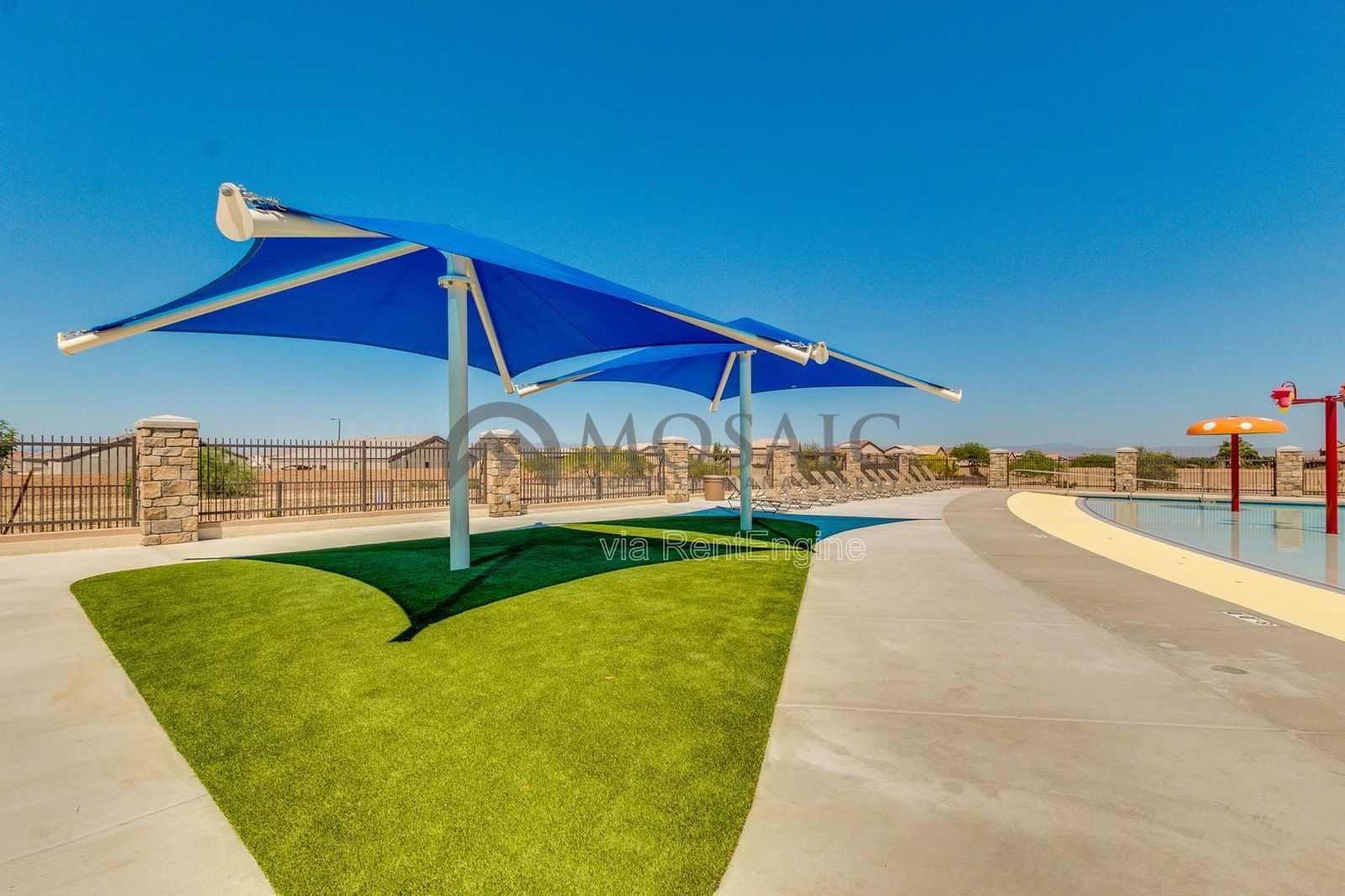 Great Home in San Tan Heights!! property image