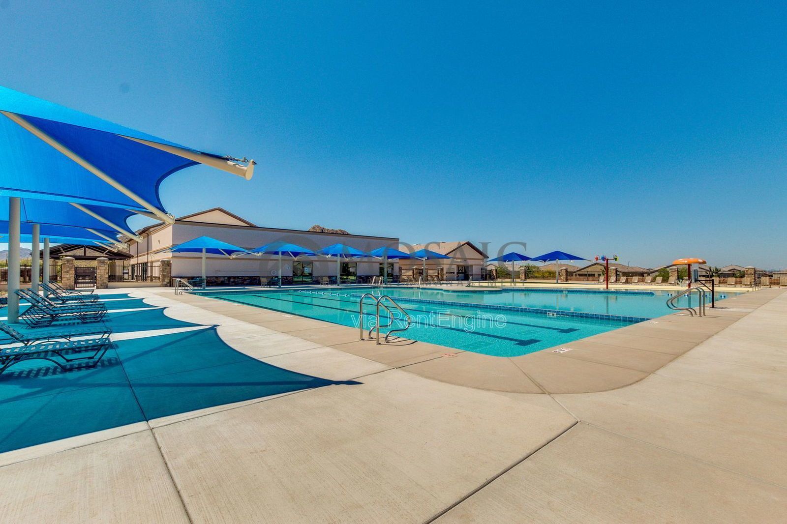 Great Home in San Tan Heights!! property image