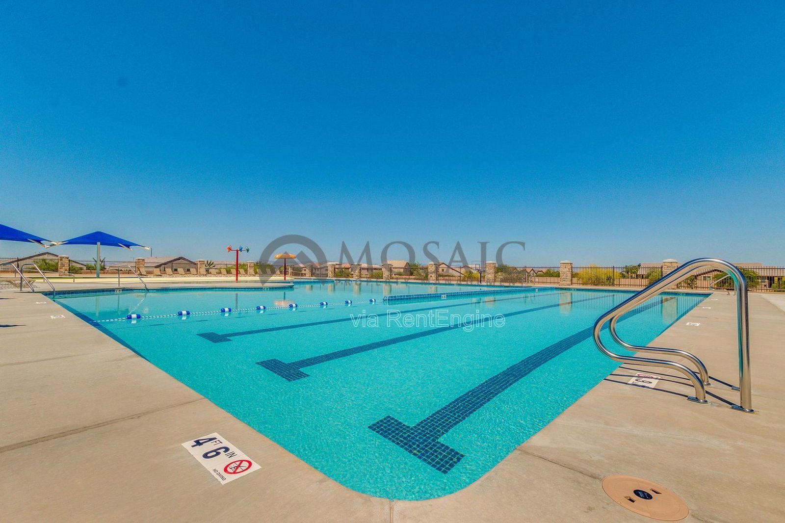 Great Home in San Tan Heights!! property image