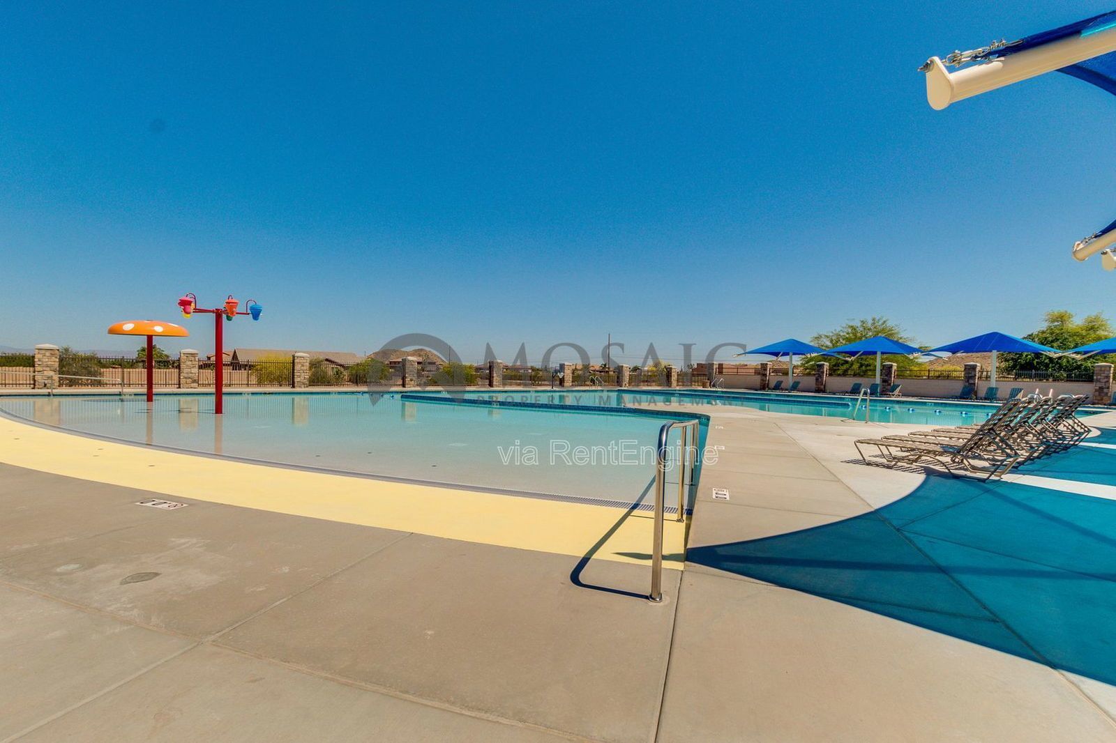 Great Home in San Tan Heights!! property image