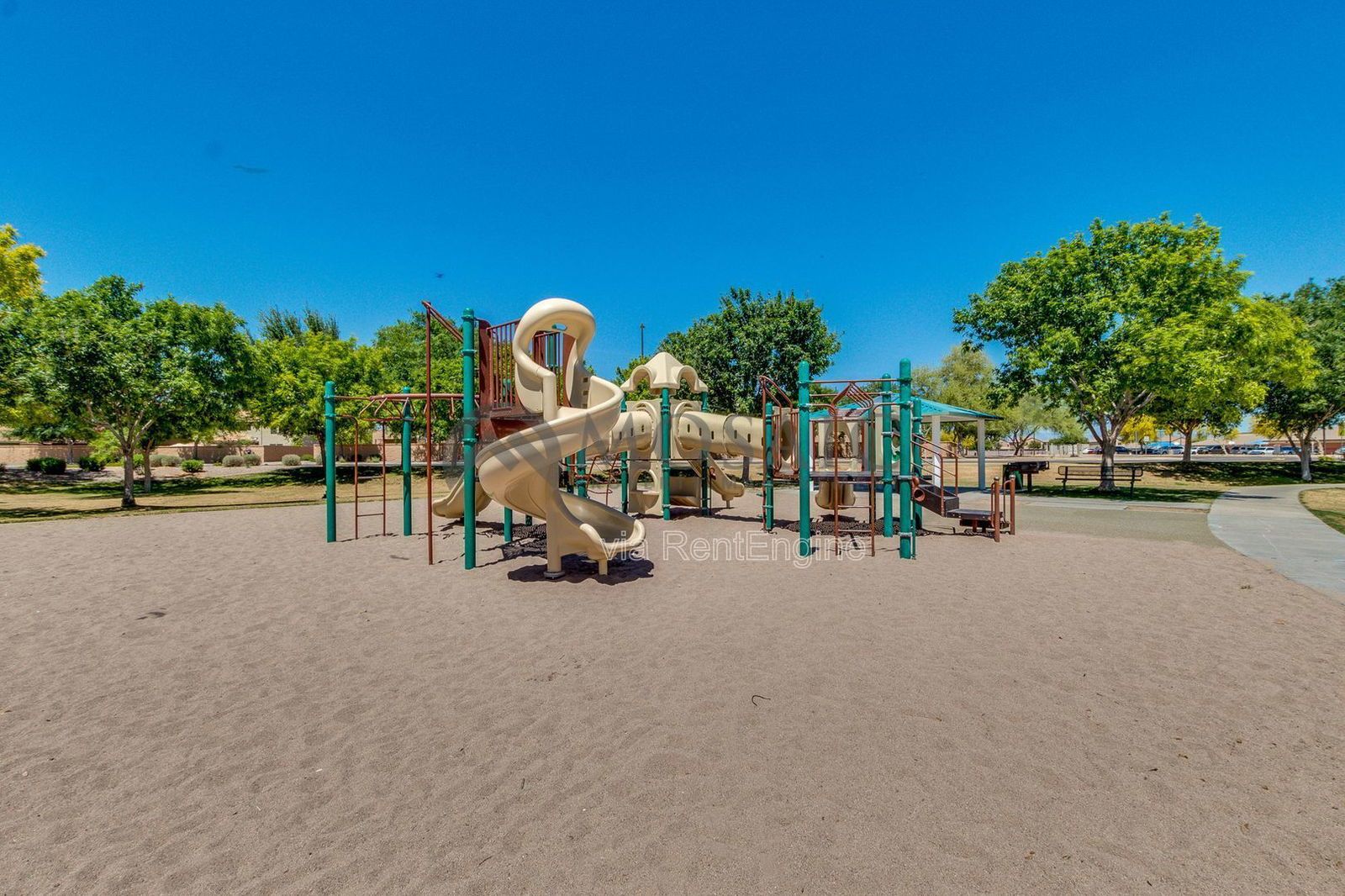 Great Home in San Tan Heights!! property image