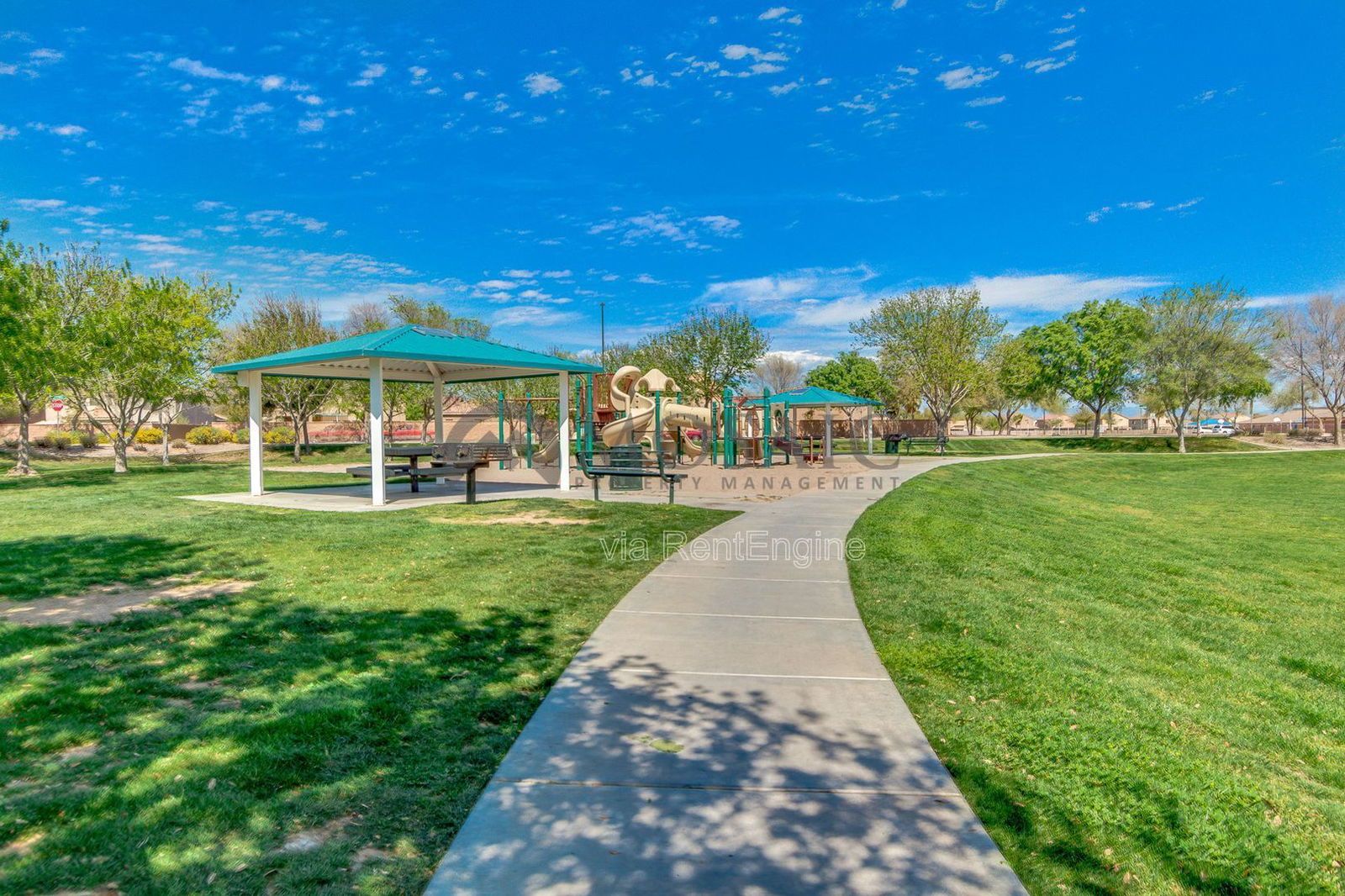 Great Home in San Tan Heights!! property image