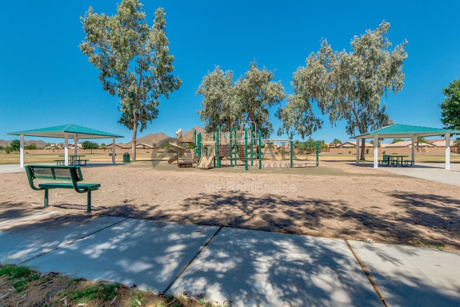 Great Home in San Tan Heights!! property image