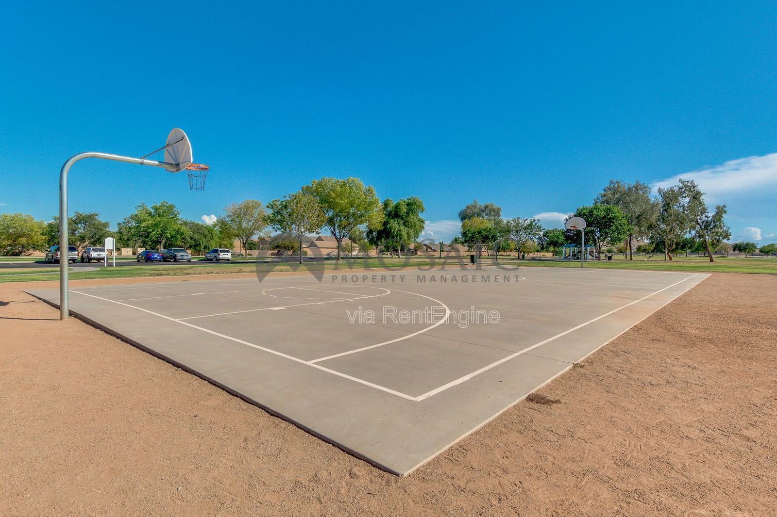 Great Home in San Tan Heights!! property image