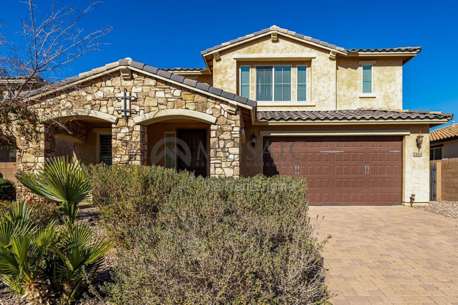 BEAUTIFUL two story home loaded with UPGRADES! property image