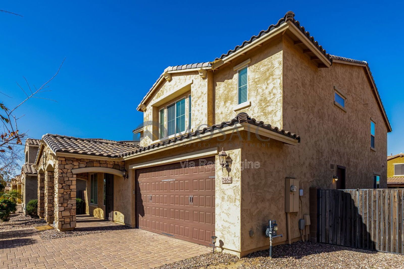 BEAUTIFUL two story home loaded with UPGRADES! property image