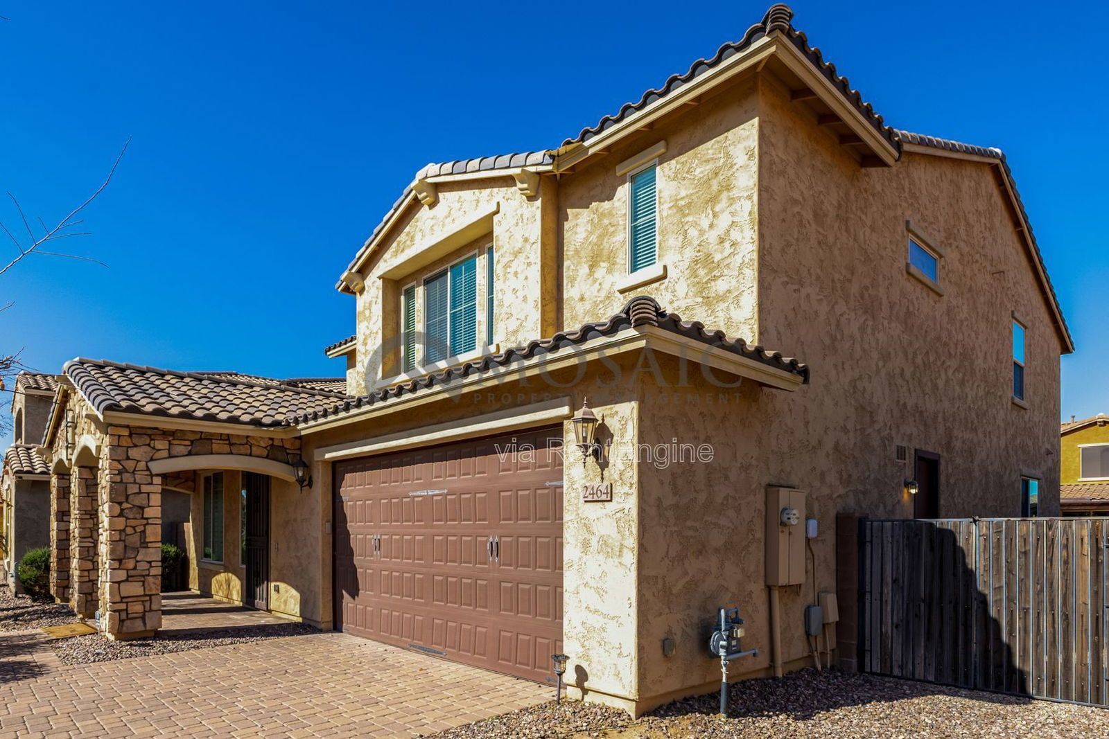 BEAUTIFUL two story home loaded with UPGRADES! property image