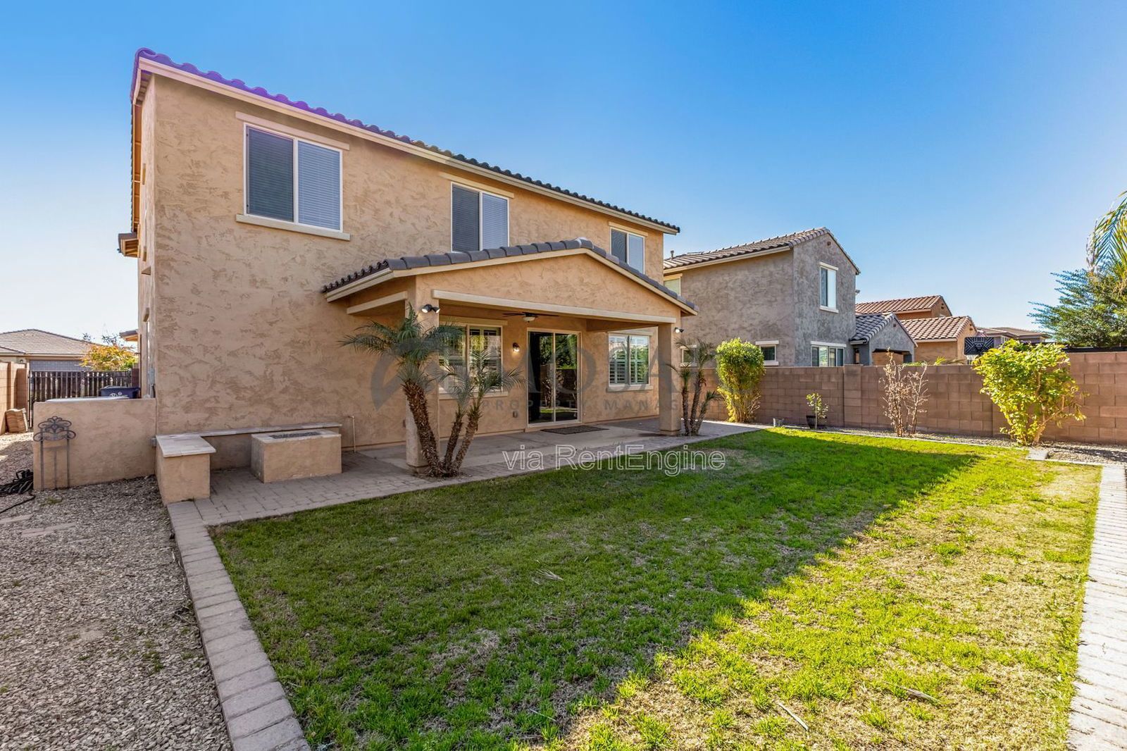 BEAUTIFUL two story home loaded with UPGRADES! property image