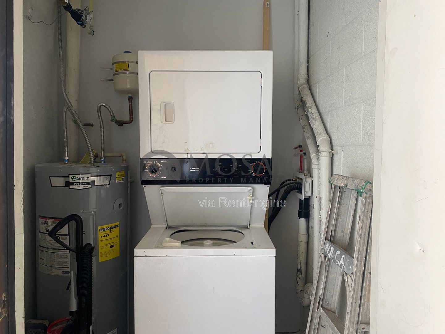 ADORABLE 1 bed/1bath CONDO**Section 8 Accepted** property image