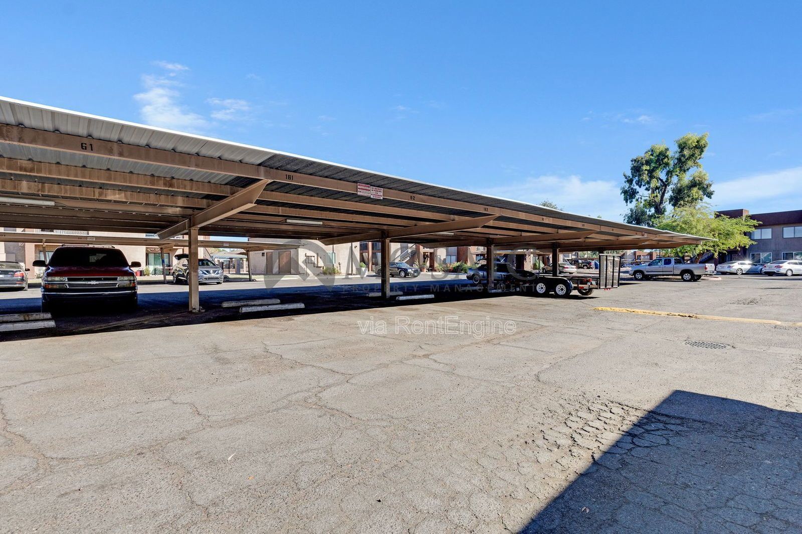 ADORABLE 1 bed/1bath CONDO**Section 8 Accepted** property image