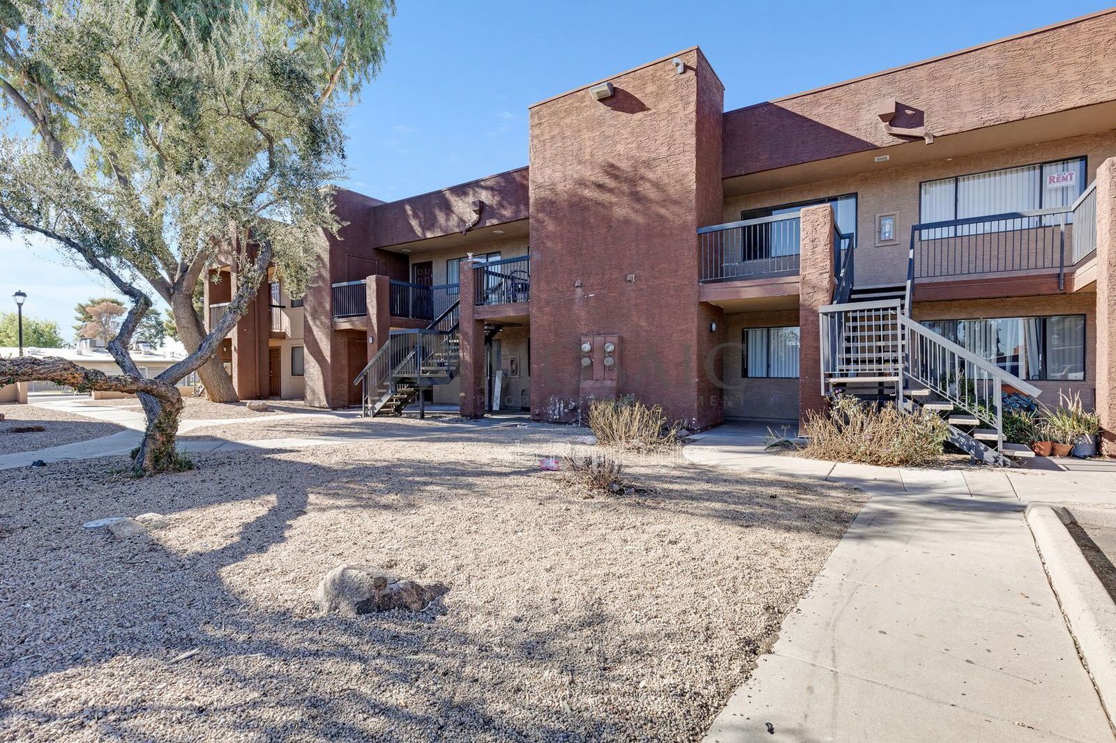 ADORABLE 1 bed/1bath CONDO**Section 8 Accepted** property image