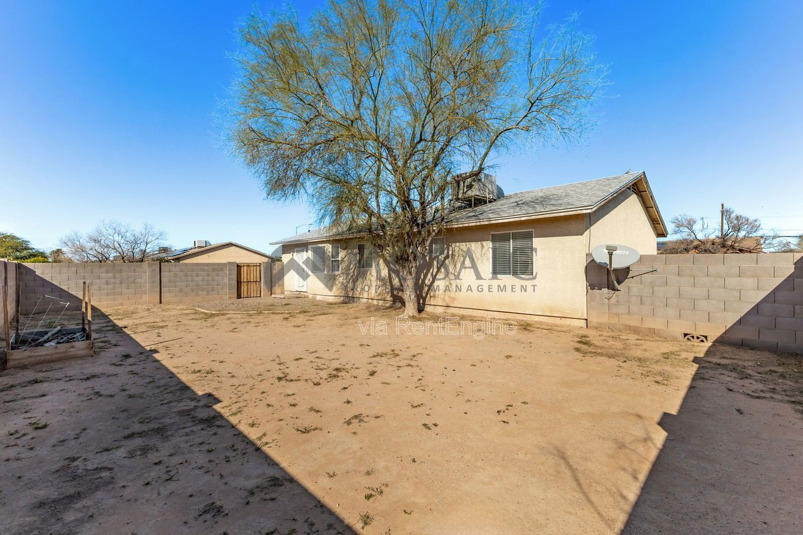 Coolidge Home Available! property image