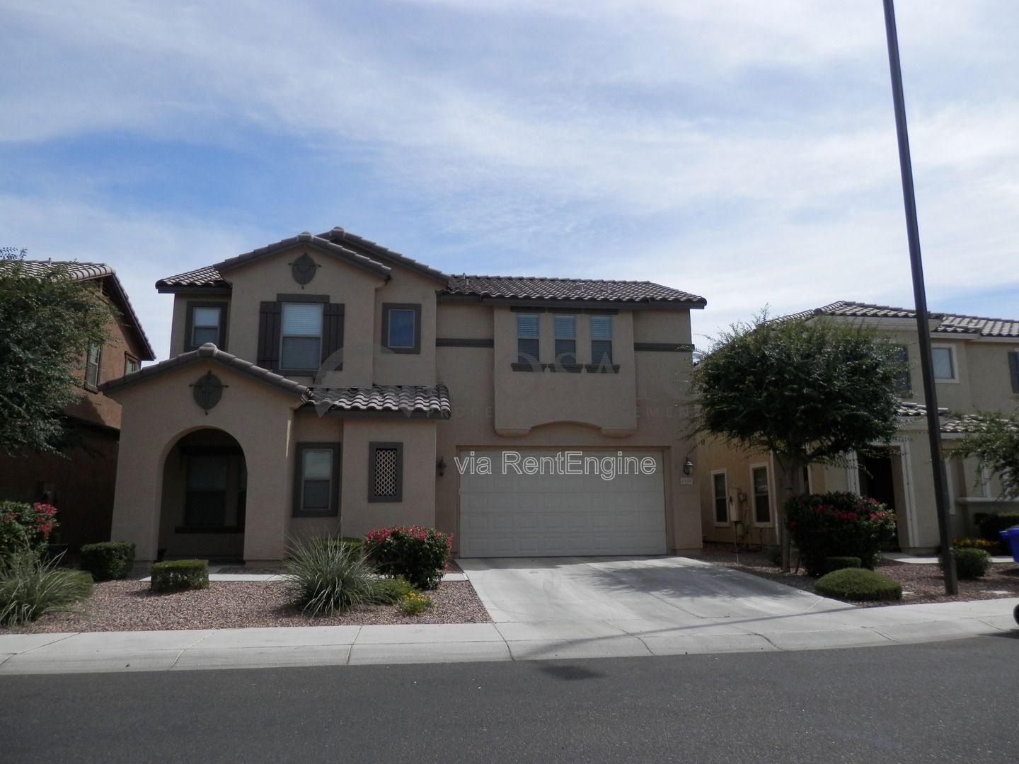 Minutes from San Tan Mall in Spectrum!!! property image