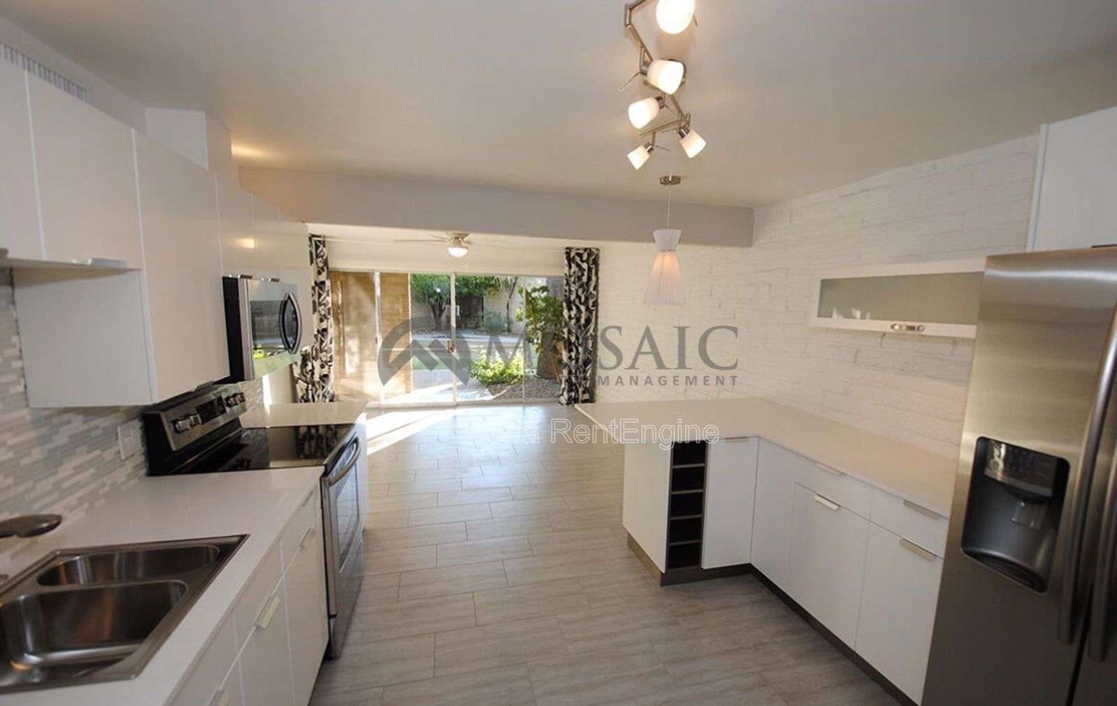 Upgraded 2 bedroom 1 bathroom in Arcadia Lite! Apply today! property image