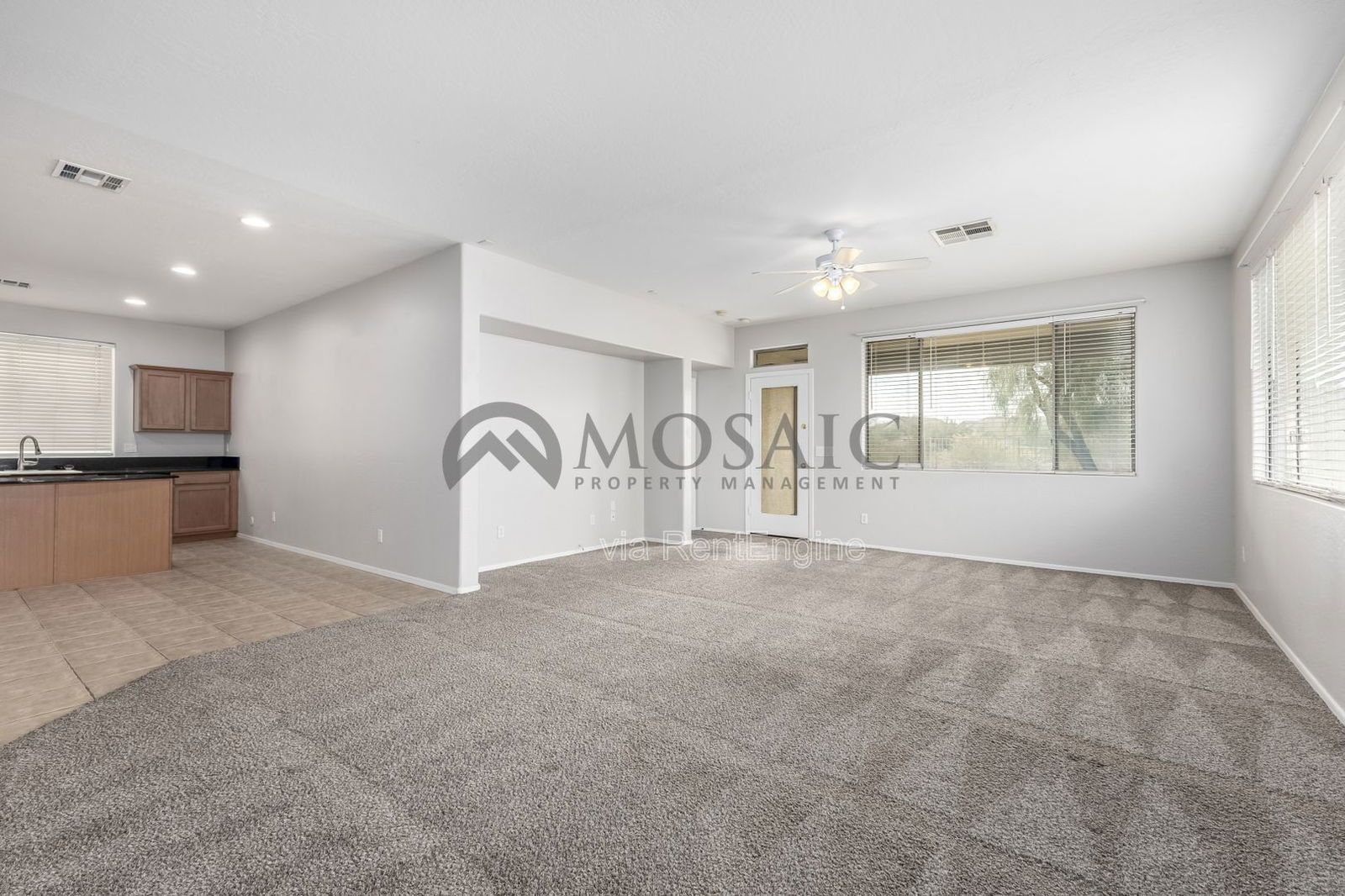 Like new home, great lot and tons of amenities in Estrella Mountain Ranch property image