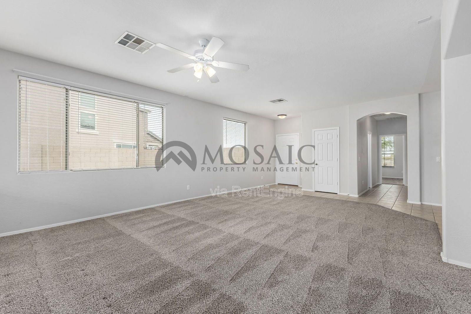 Like new home, great lot and tons of amenities in Estrella Mountain Ranch property image