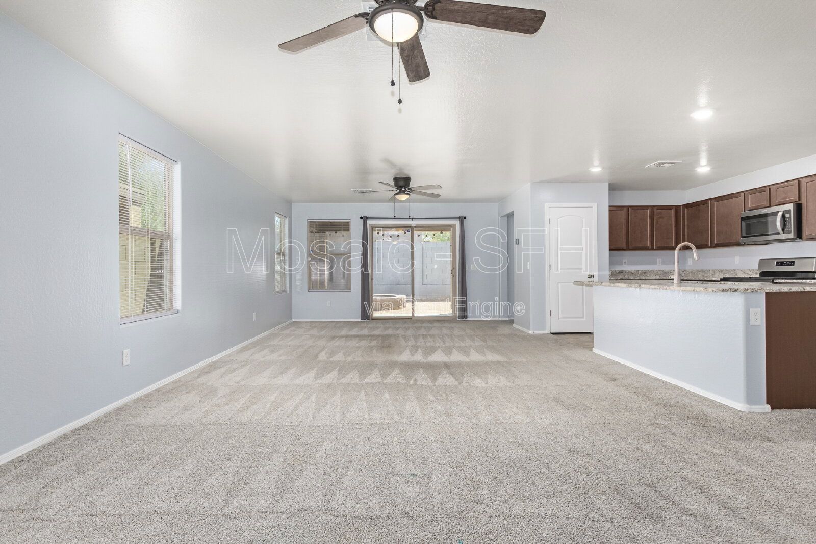 Fabulous 4 bed/2 bath home near South Mountain Preserve! property image