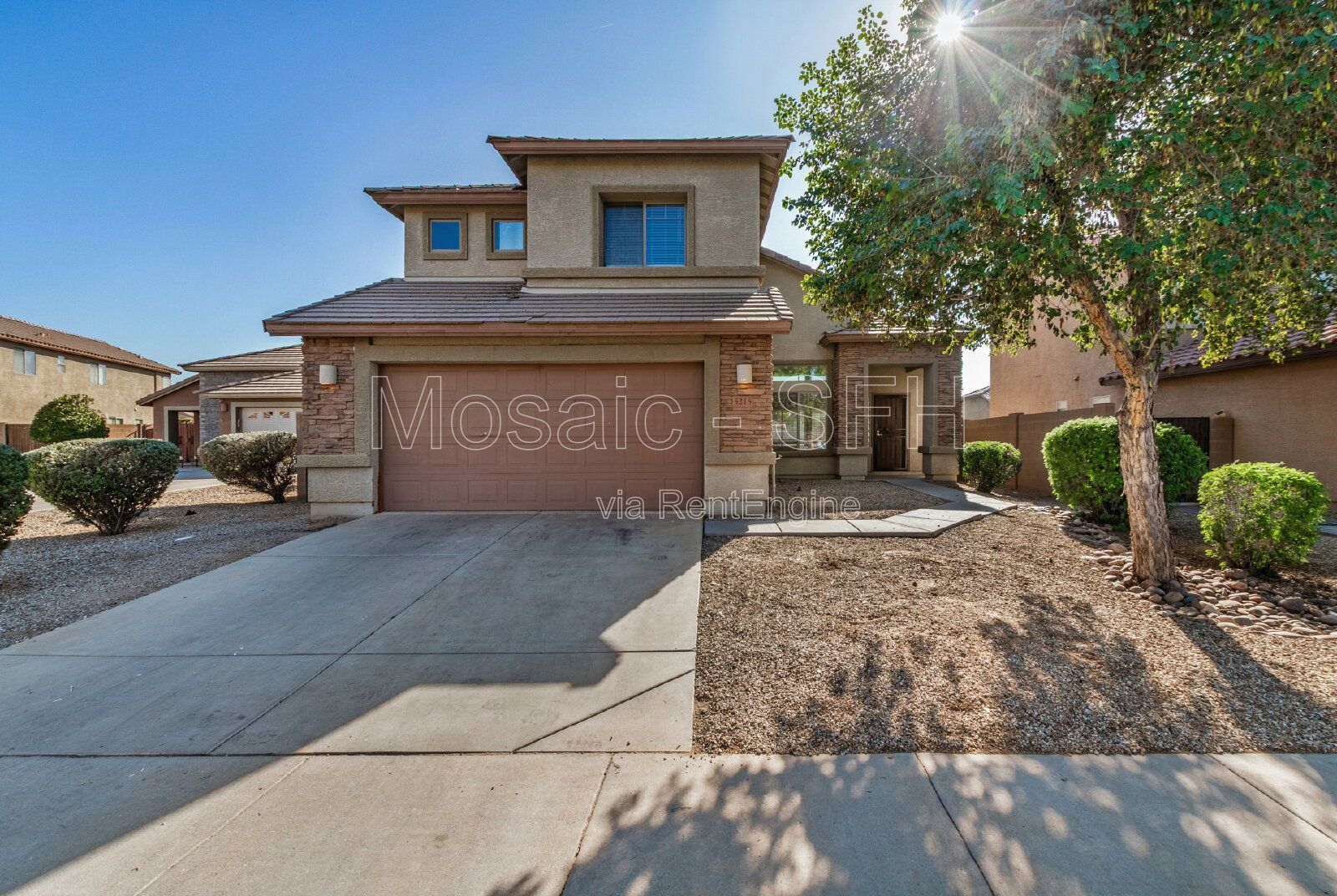 SPACIOUS 2 Story home in Sierra Colina! Move in READY! property image