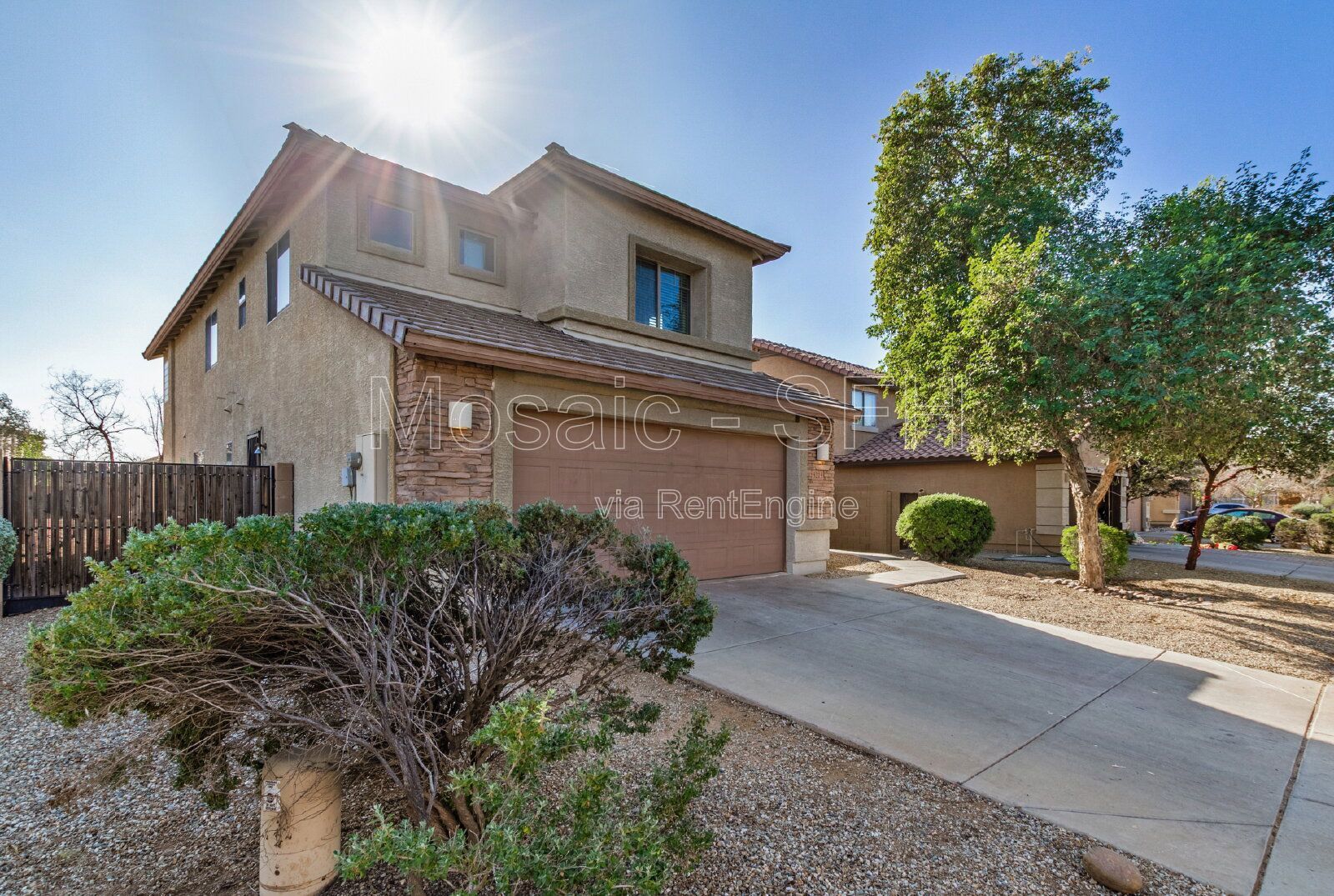 SPACIOUS 2 Story home in Sierra Colina! Move in READY! property image