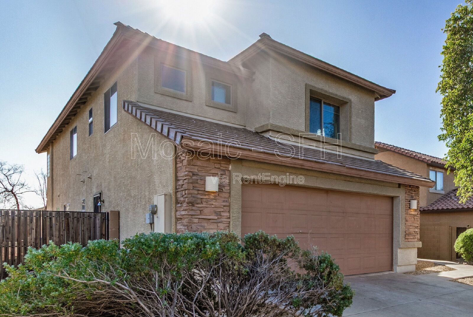 SPACIOUS 2 Story home in Sierra Colina! Move in READY! property image