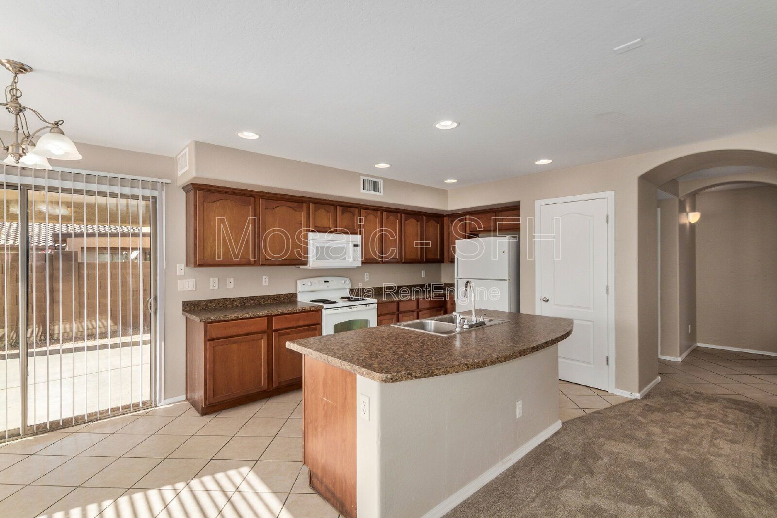 SPACIOUS 2 Story home in Sierra Colina! Move in READY! property image