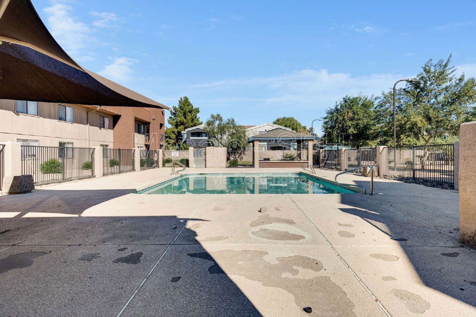 ADORABLE 1 bed/1bath CONDO**Section 8 Accepted** property image