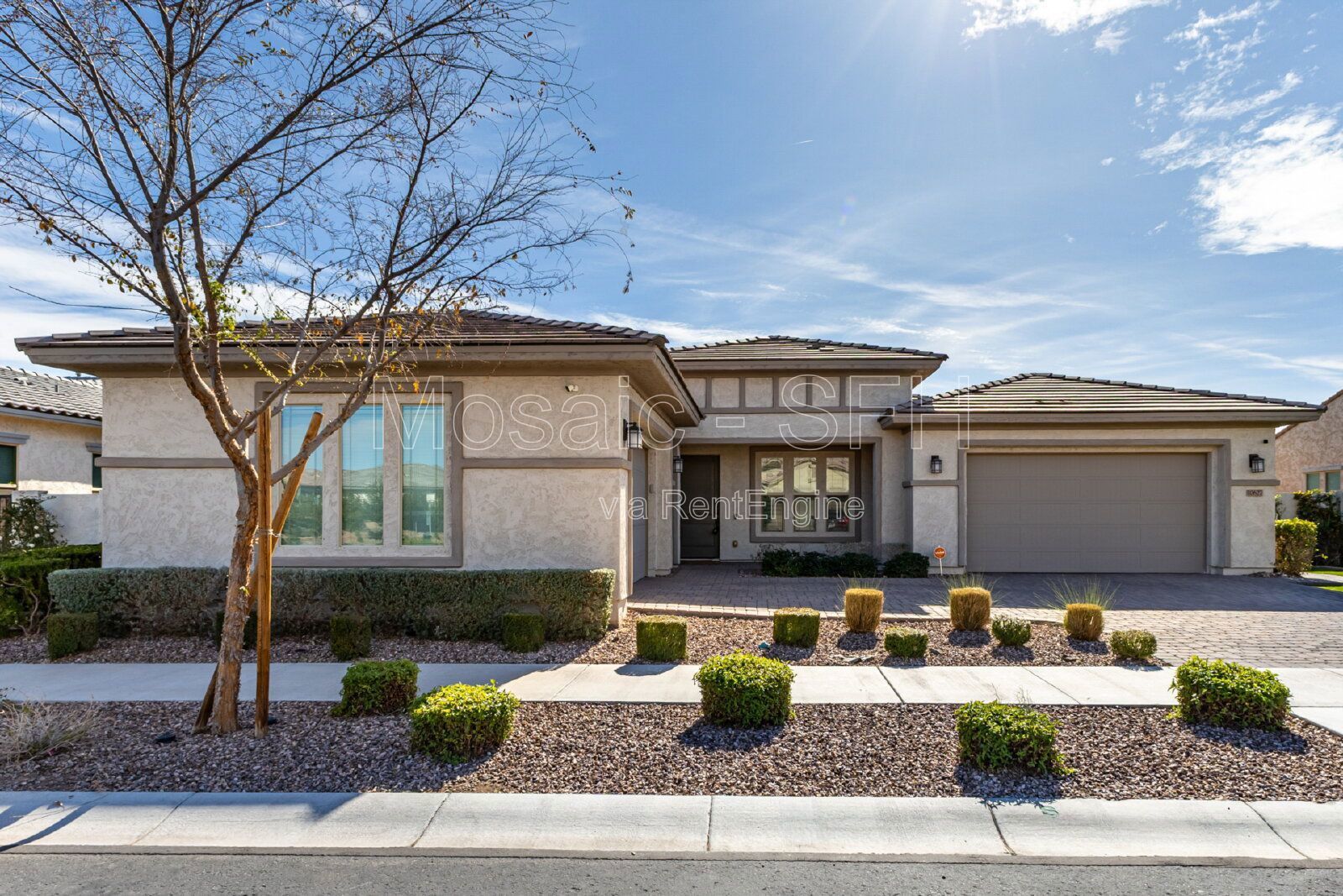 Highly upgraded and spacious 3-Bedroom home in Estates at Eastmark property image