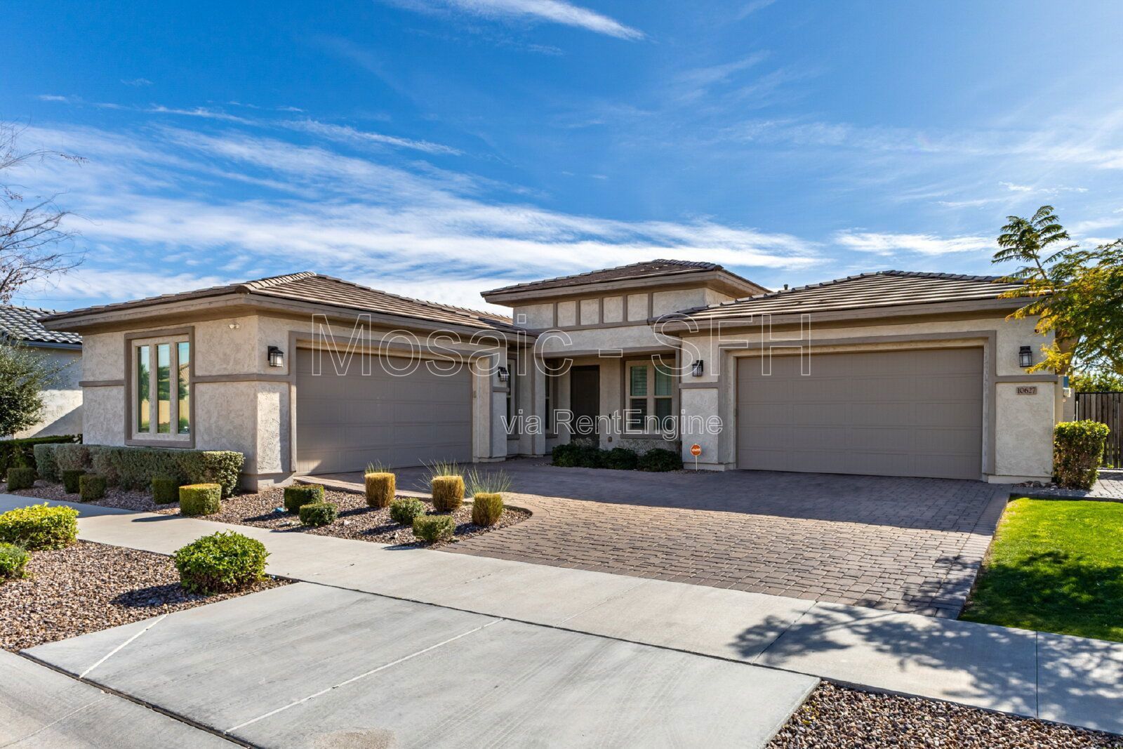 Highly upgraded and spacious 3-Bedroom home in Estates at Eastmark property image