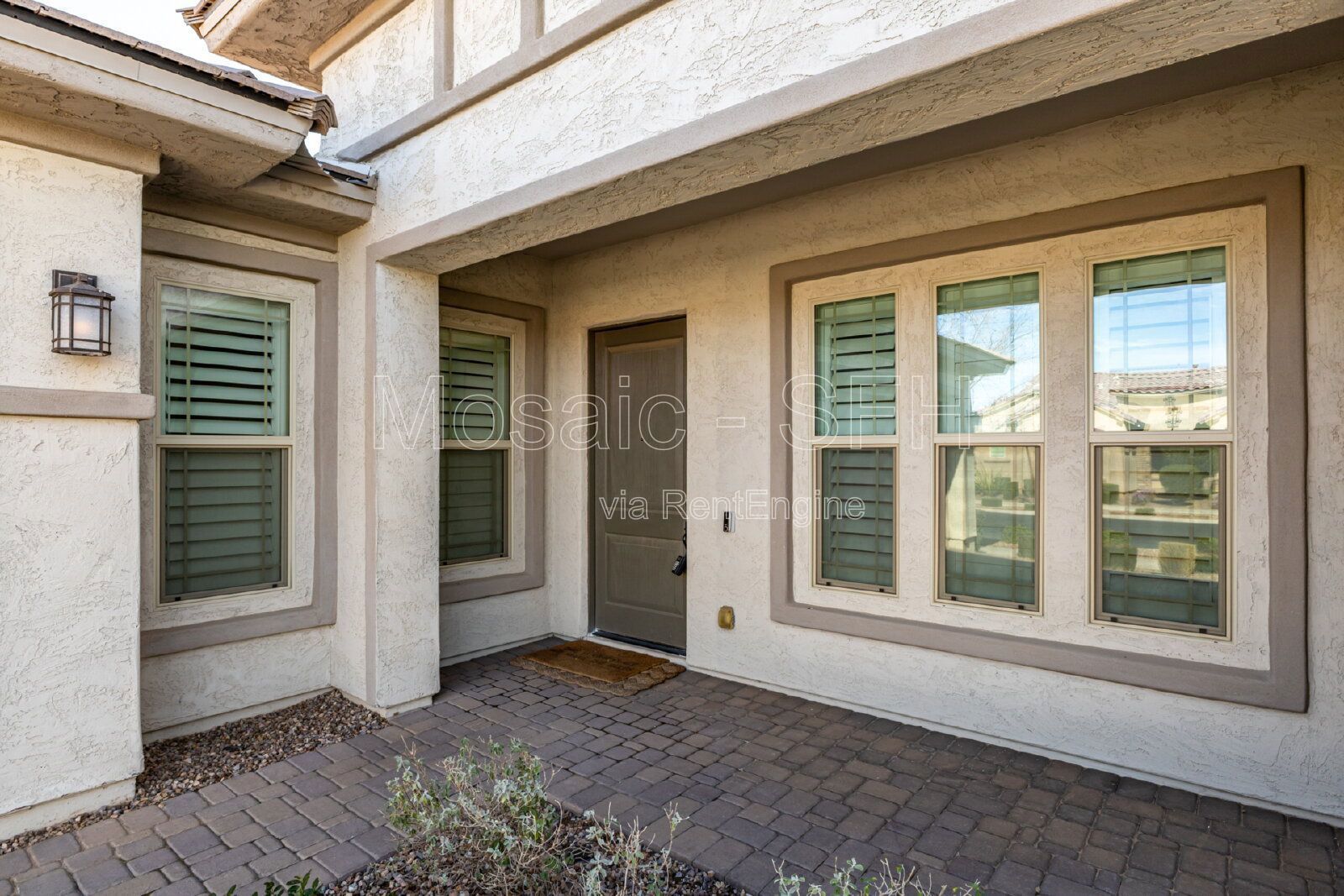 Highly upgraded and spacious 3-Bedroom home in Estates at Eastmark property image