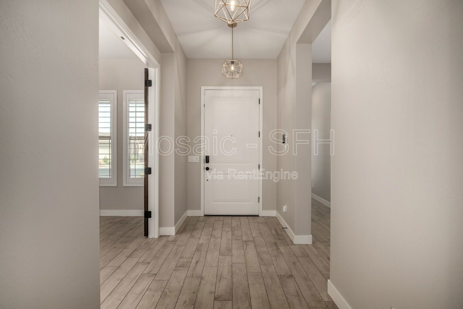 Highly upgraded and spacious 3-Bedroom home in Estates at Eastmark property image