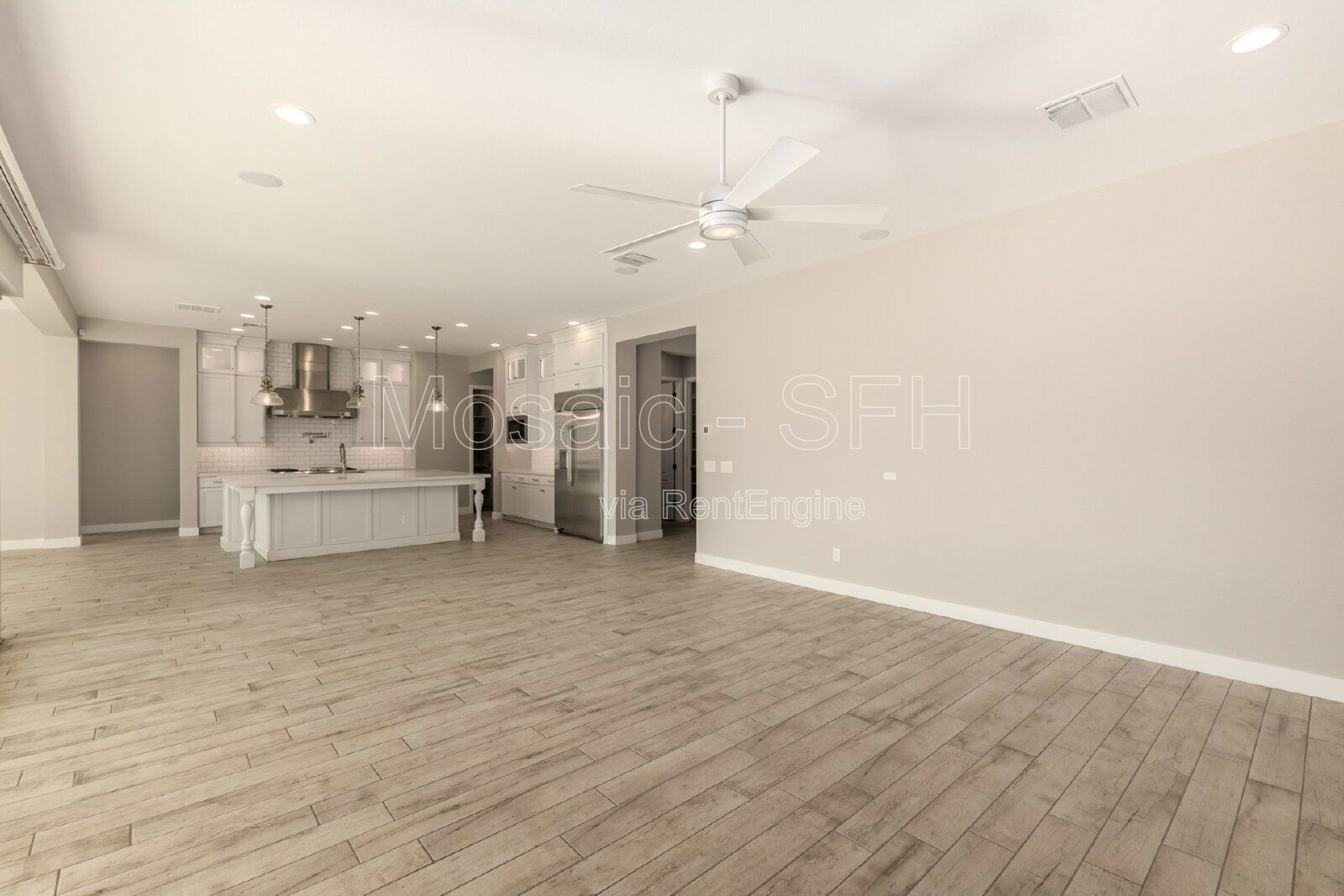 Highly upgraded and spacious 3-Bedroom home in Estates at Eastmark property image