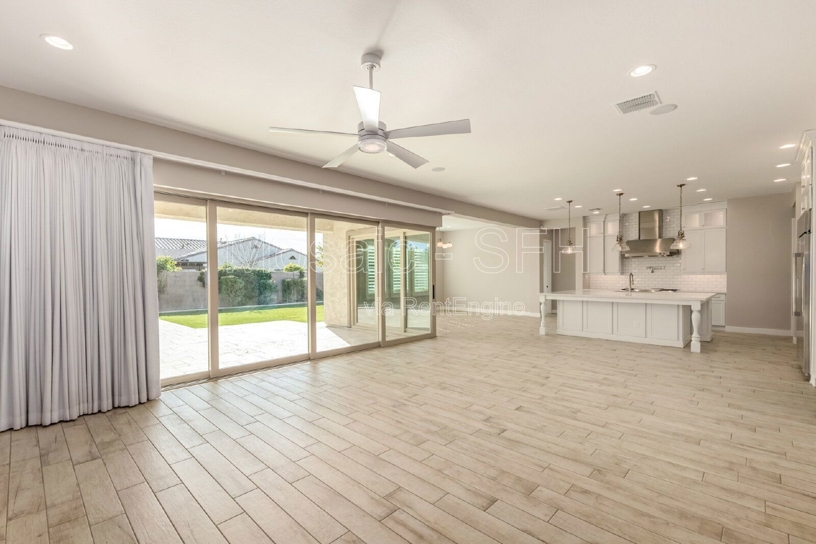 Highly upgraded and spacious 3-Bedroom home in Estates at Eastmark property image